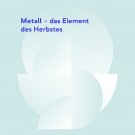 shiatsu movement Elemet Metall