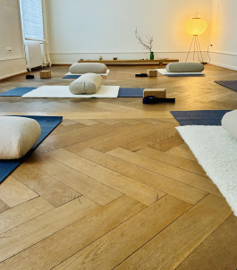 shiatsu/movement