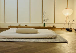 shiatsu/movement